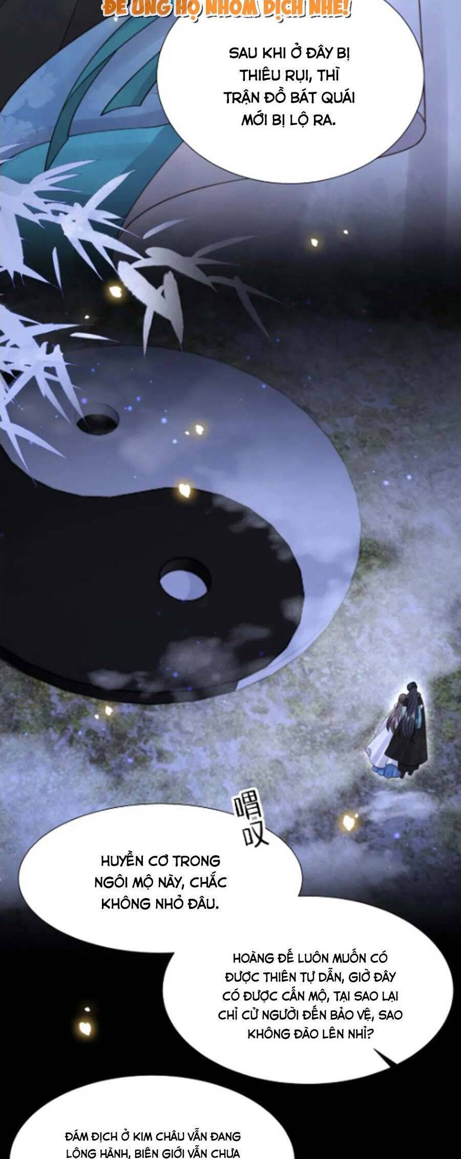 Cô Vương Quả Nữ Chapter 77 - Trang 1