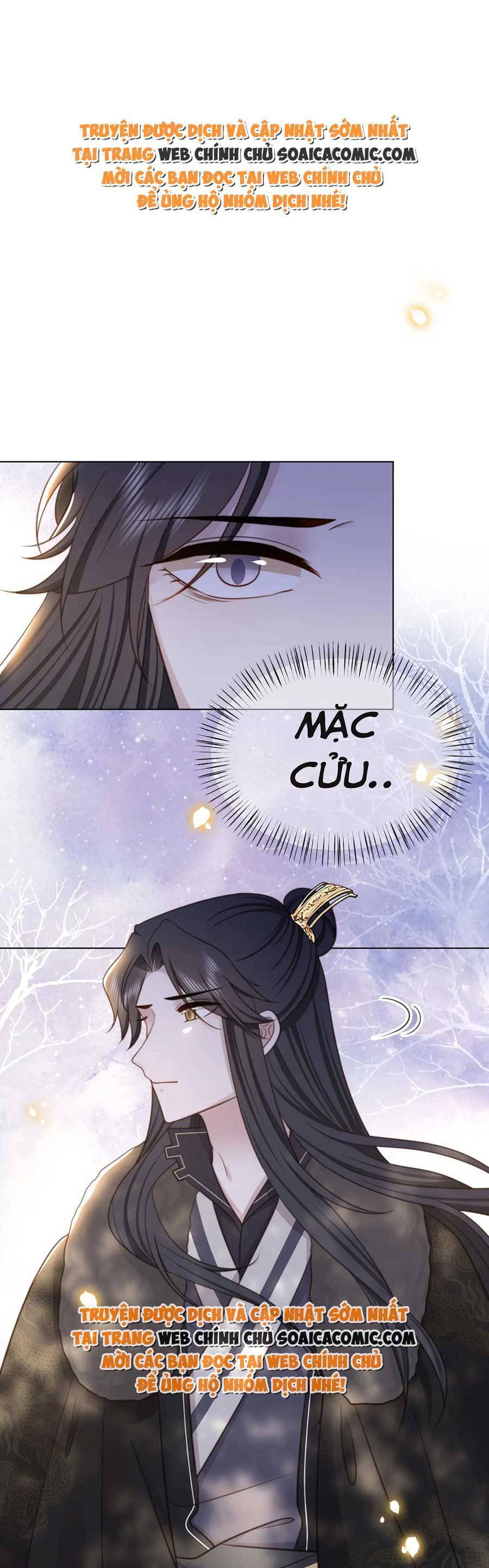 Cô Vương Quả Nữ Chapter 73 - Trang 0