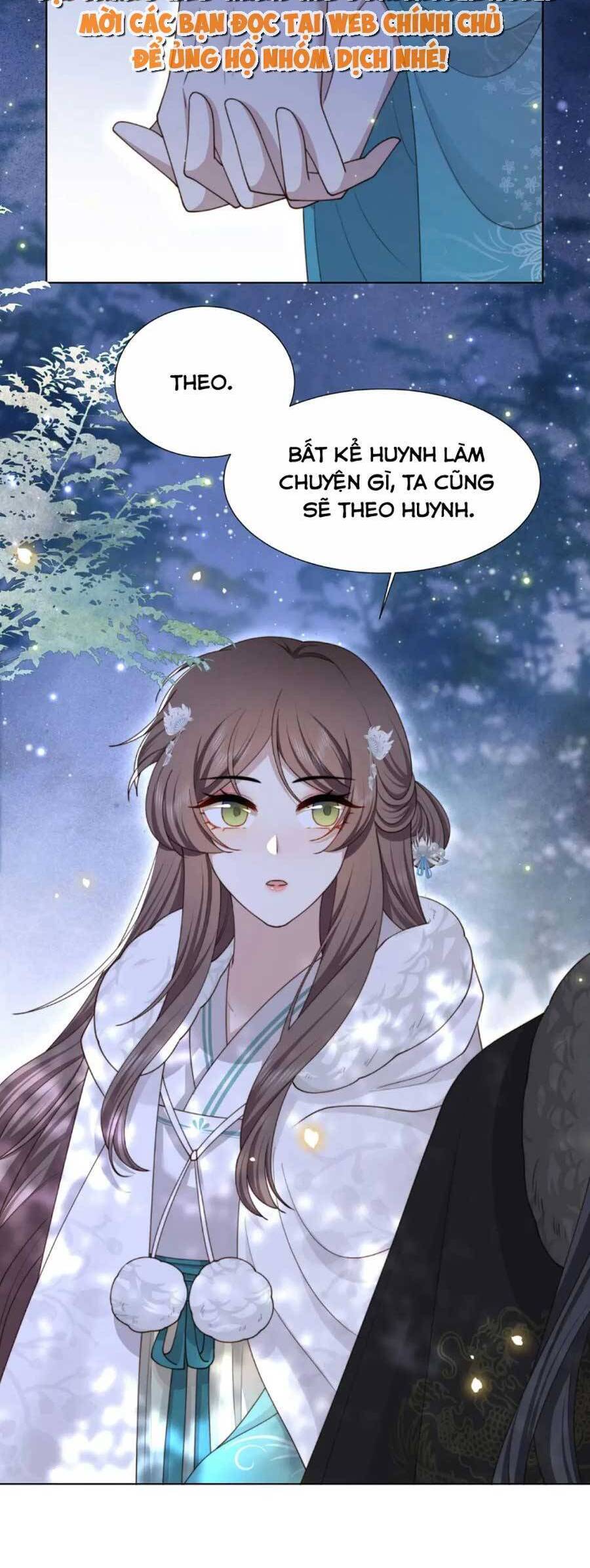 Cô Vương Quả Nữ Chapter 72 - Trang 1