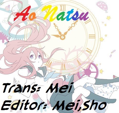 Usotoki Rhetoric Chapter 2 - Trang 0