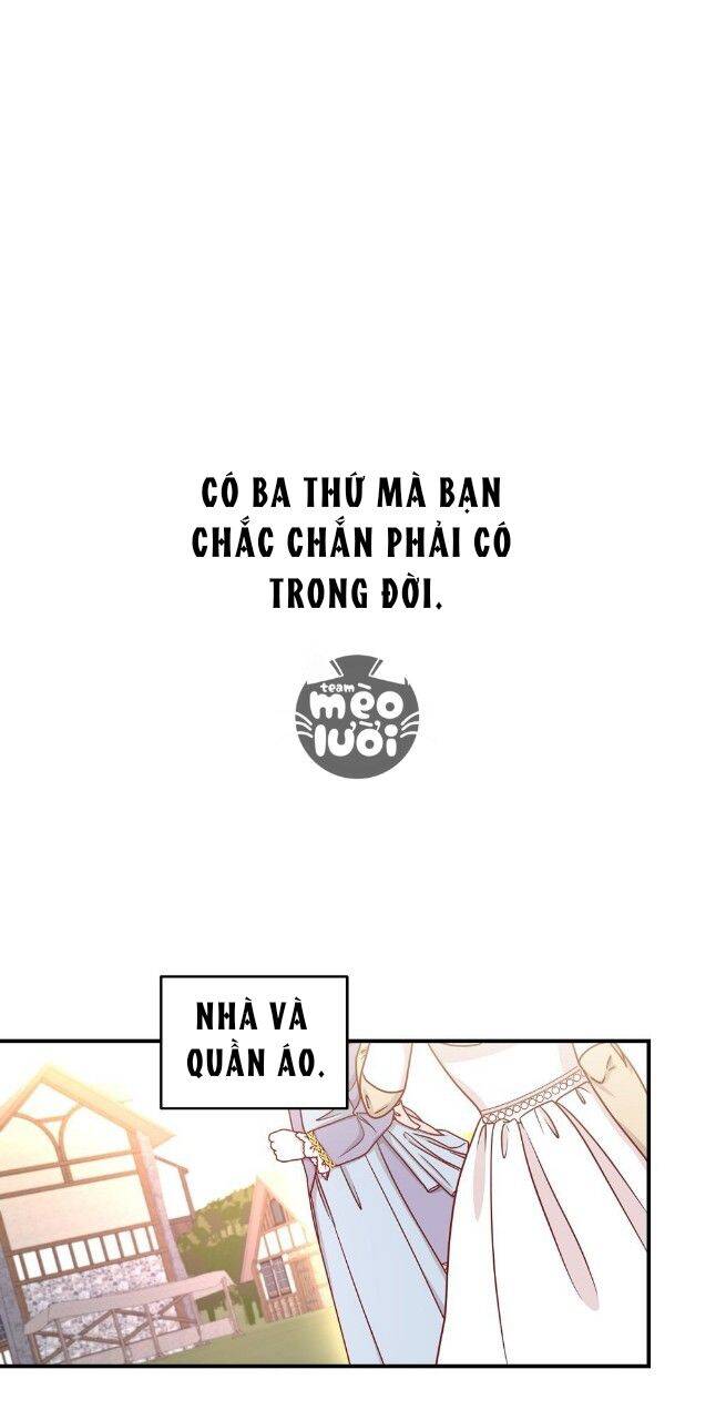 Chúng Ta Đã Kết Hôn Chapter 6 - Trang 0