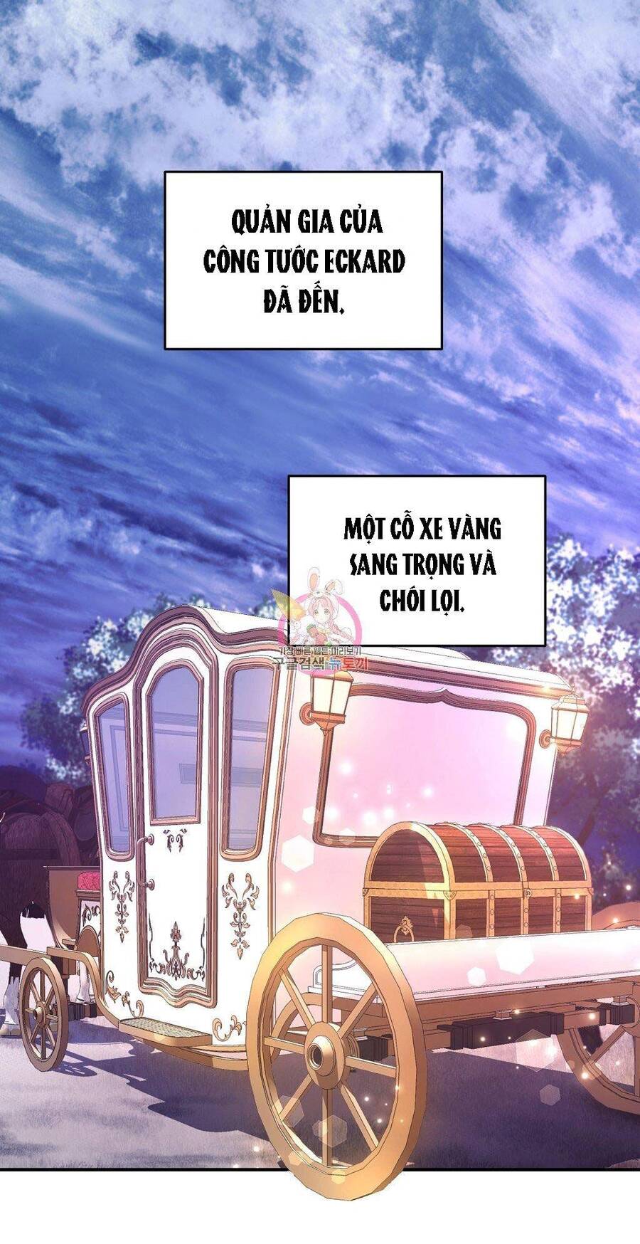 Chúng Ta Đã Kết Hôn Chapter 2 - Trang 0
