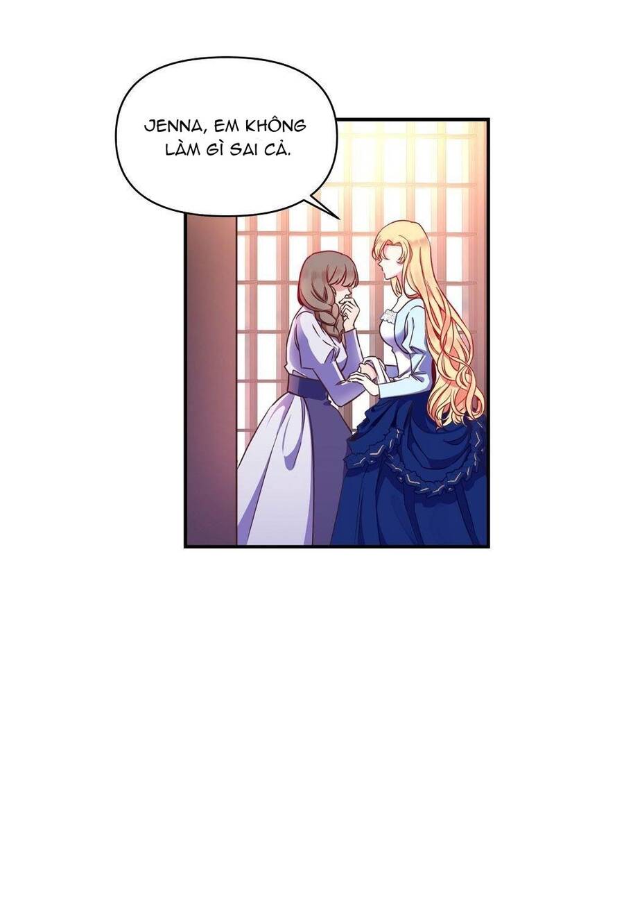 Chúng Ta Đã Kết Hôn Chapter 5 - Trang 0