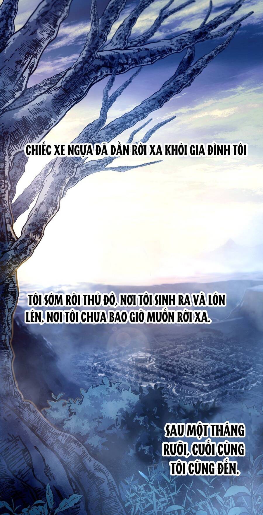 Chúng Ta Đã Kết Hôn Chapter 3 - Trang 0