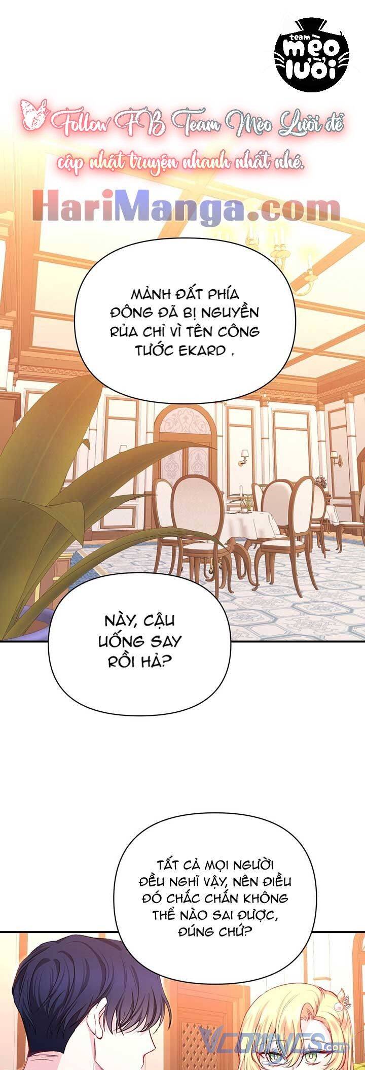 Chúng Ta Đã Kết Hôn Chapter 12 - Trang 0