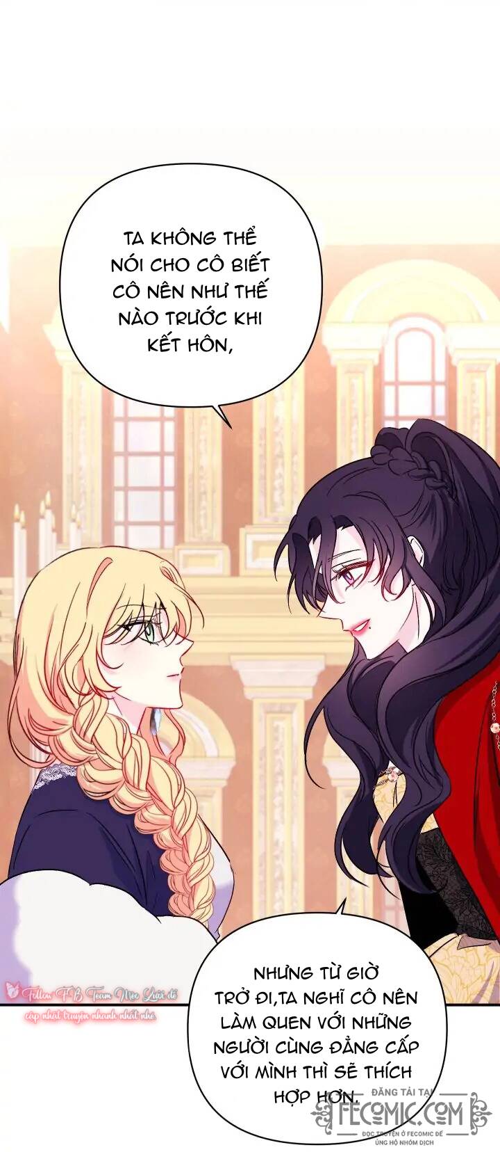 Chúng Ta Đã Kết Hôn Chapter 29 - Trang 0