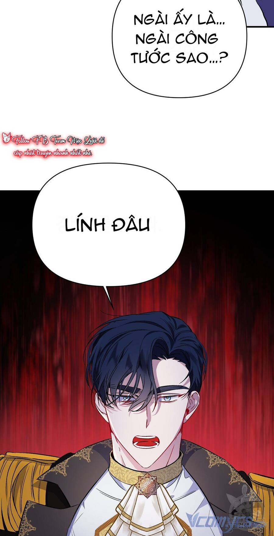Chúng Ta Đã Kết Hôn Chapter 15 - Trang 0