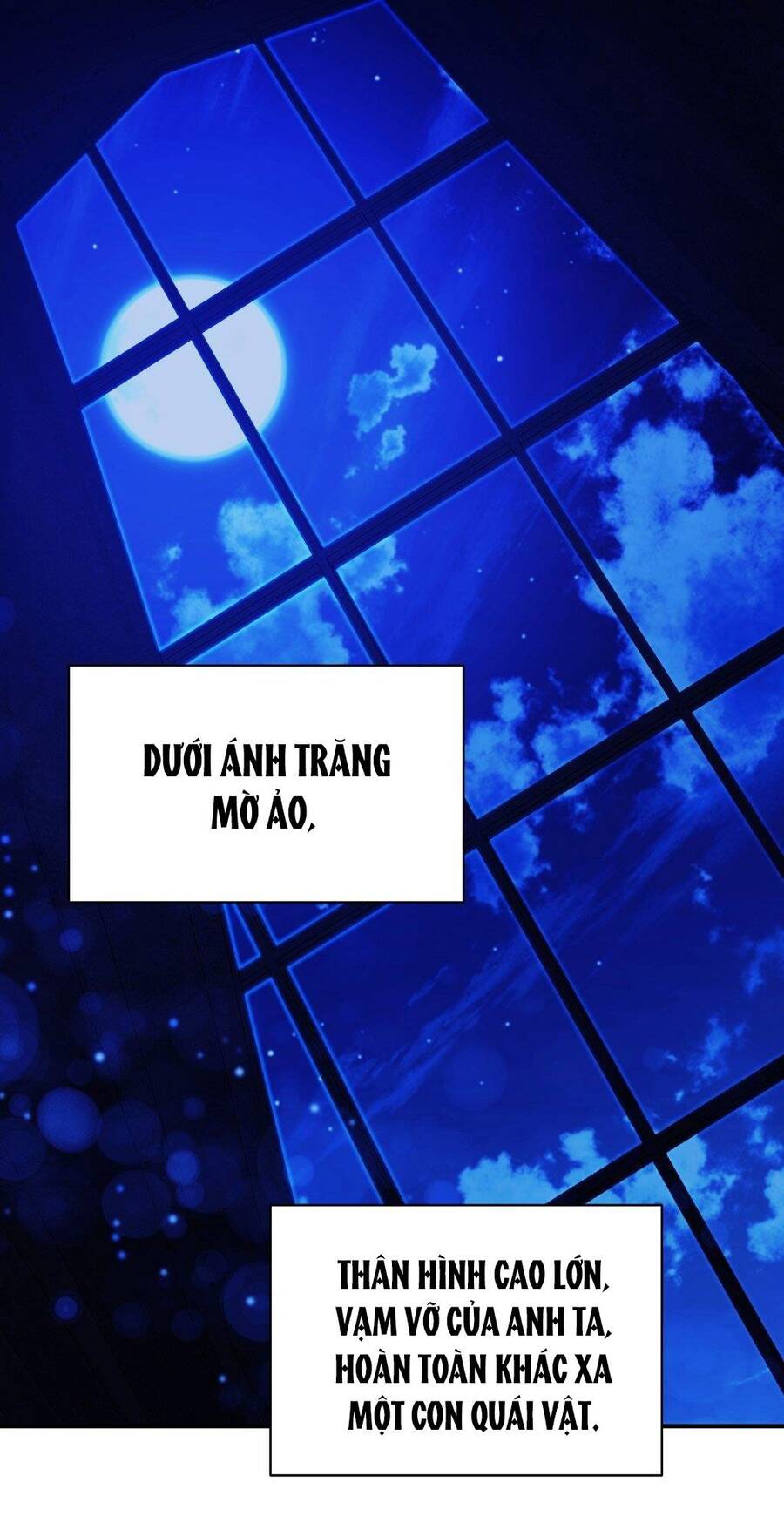 Chúng Ta Đã Kết Hôn Chapter 4 - Trang 0