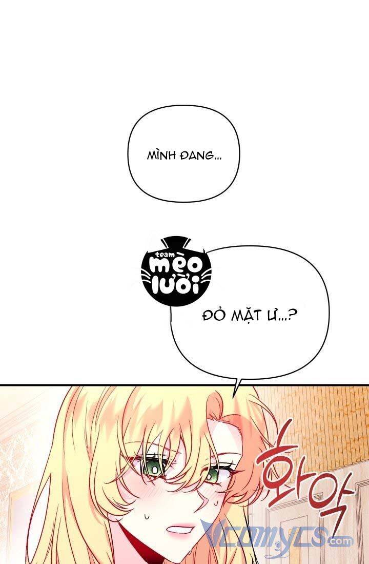 Chúng Ta Đã Kết Hôn Chapter 19 - Trang 0