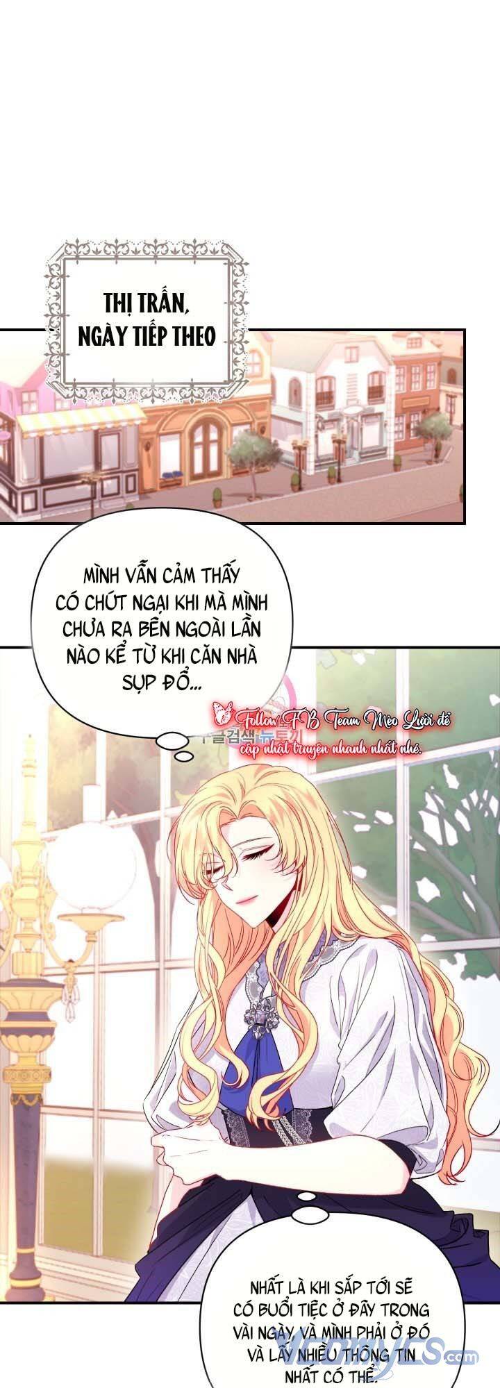 Chúng Ta Đã Kết Hôn Chapter 25 - Trang 0