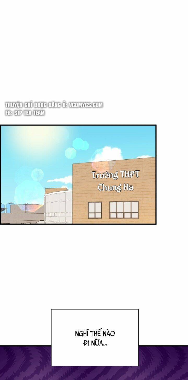 Chủ Tịch Đi Học Chapter 17 - Trang 1