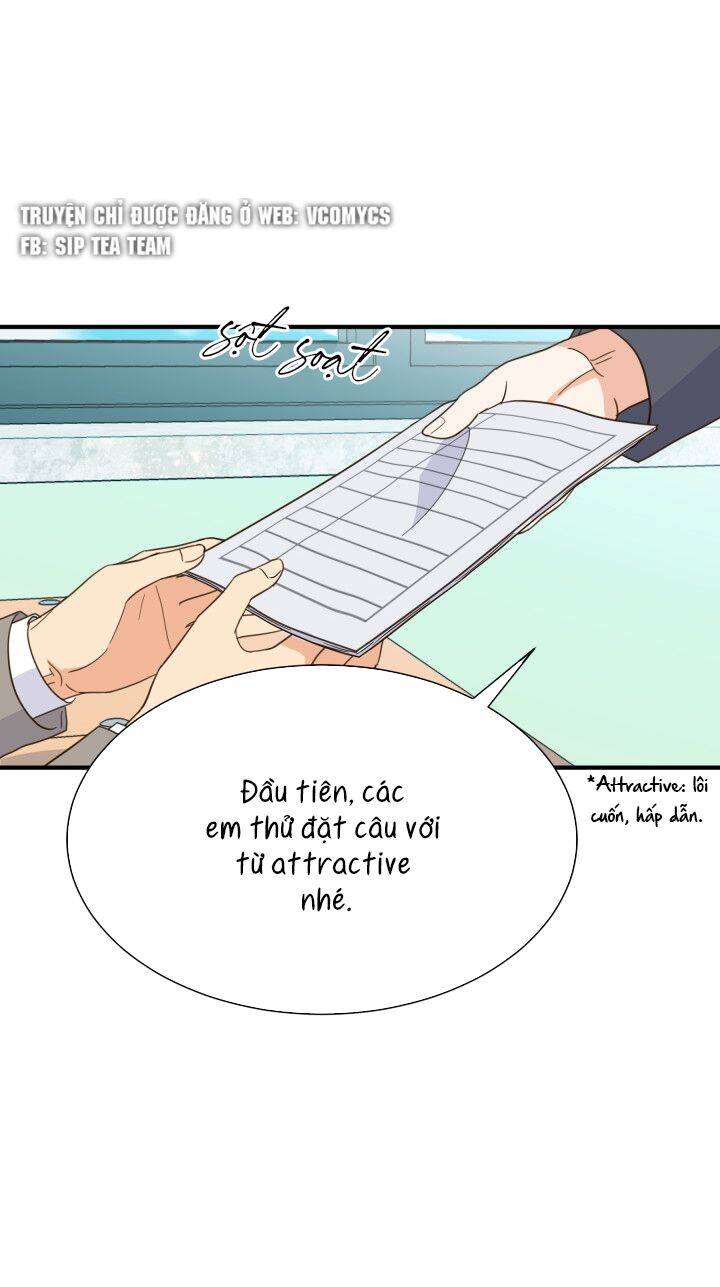 Chủ Tịch Đi Học Chapter 36 - Trang 1