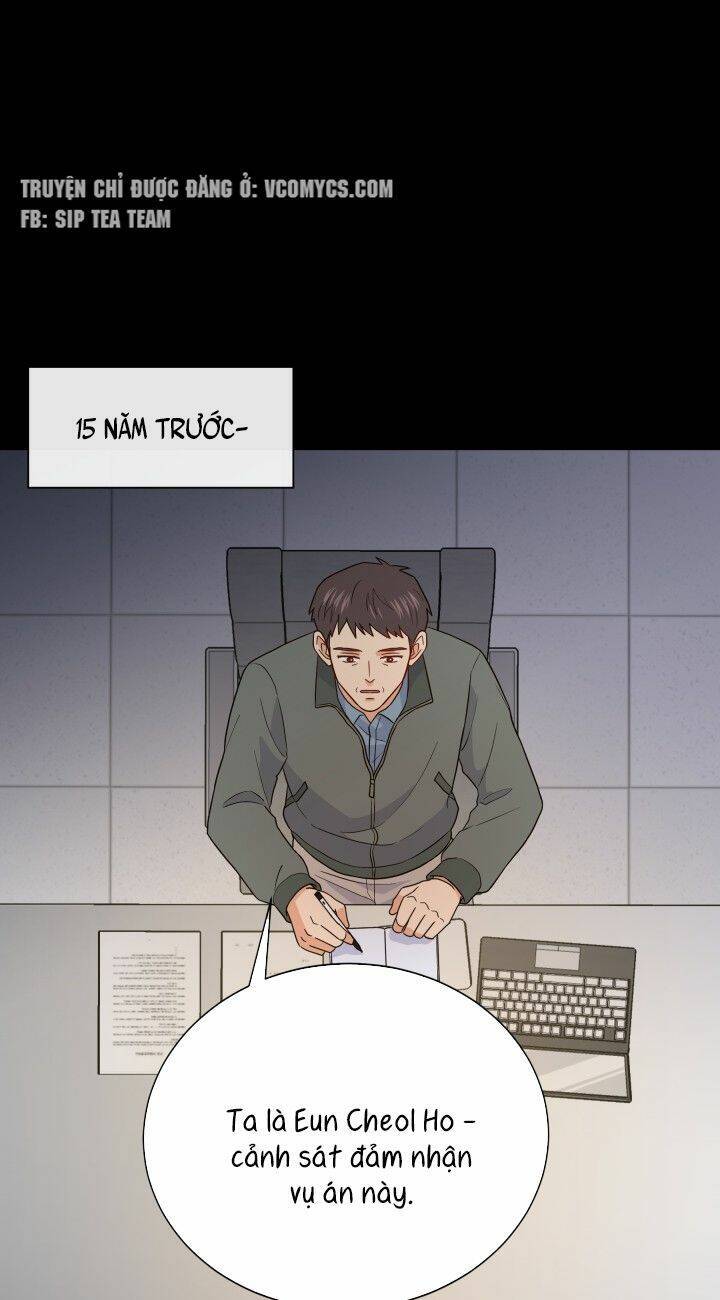 Chủ Tịch Đi Học Chapter 9 - Trang 1