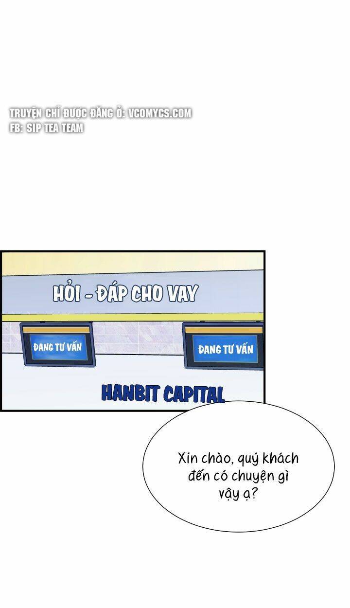 Chủ Tịch Đi Học Chapter 15 - Trang 1