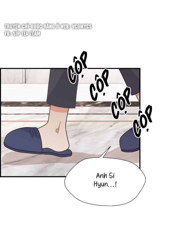 Chủ Tịch Đi Học Chapter 37 - Trang 1
