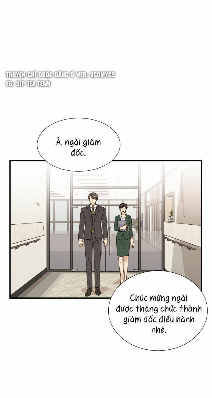 Chủ Tịch Đi Học Chapter 22 - Trang 1