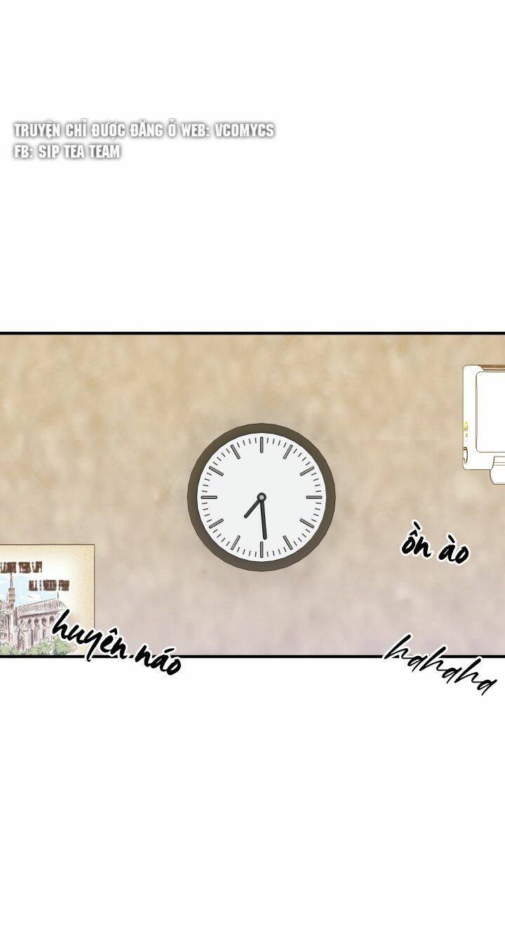 Chủ Tịch Đi Học Chapter 23 - Trang 1