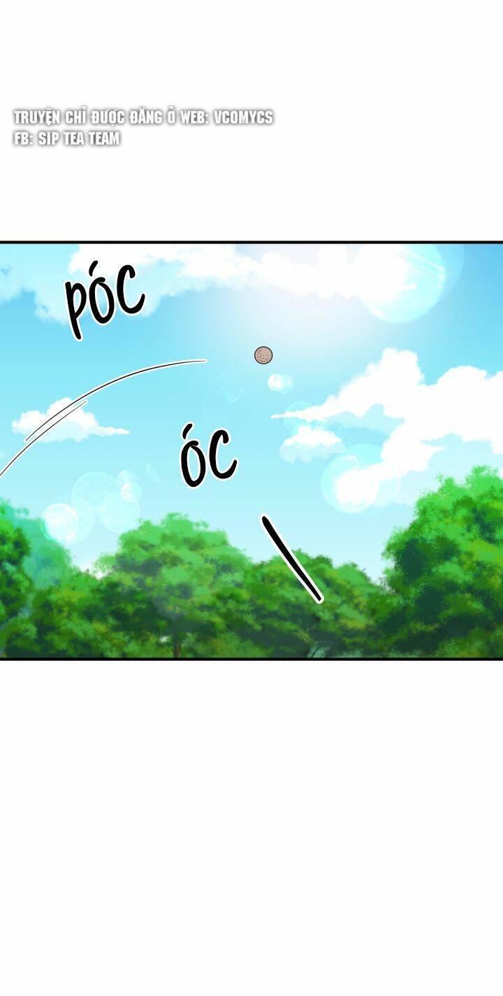 Chủ Tịch Đi Học Chapter 27 - Trang 1