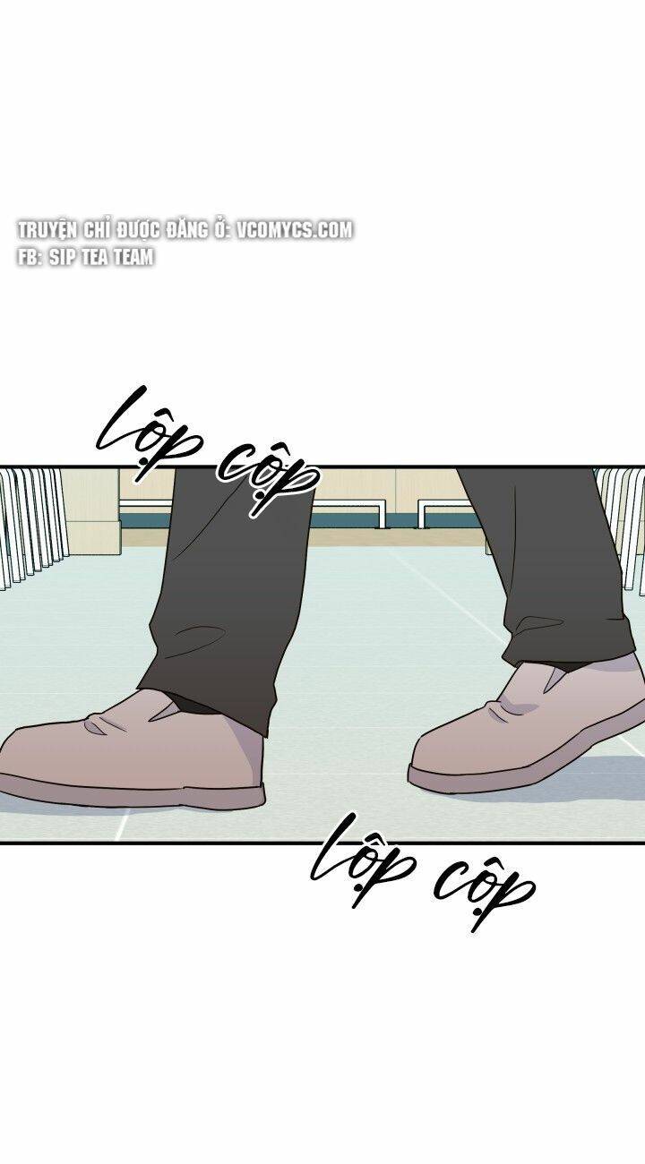 Chủ Tịch Đi Học Chapter 8 - Trang 1