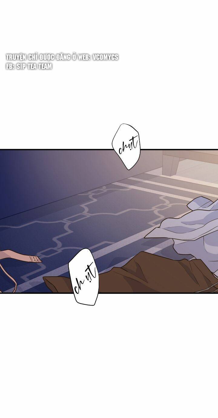 Chủ Tịch Đi Học Chapter 28 - Trang 1