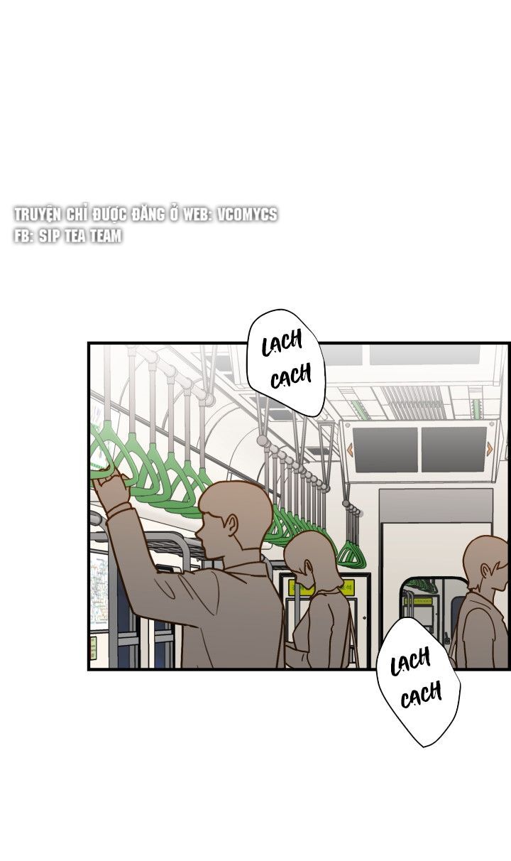 Chủ Tịch Đi Học Chapter 43 - Trang 1