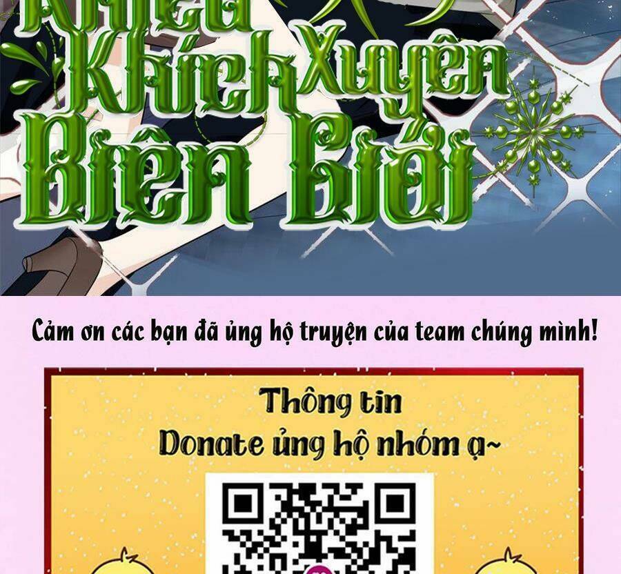 Khiêu Khích Xuyên Biên Giới Chapter 174 - Trang 1
