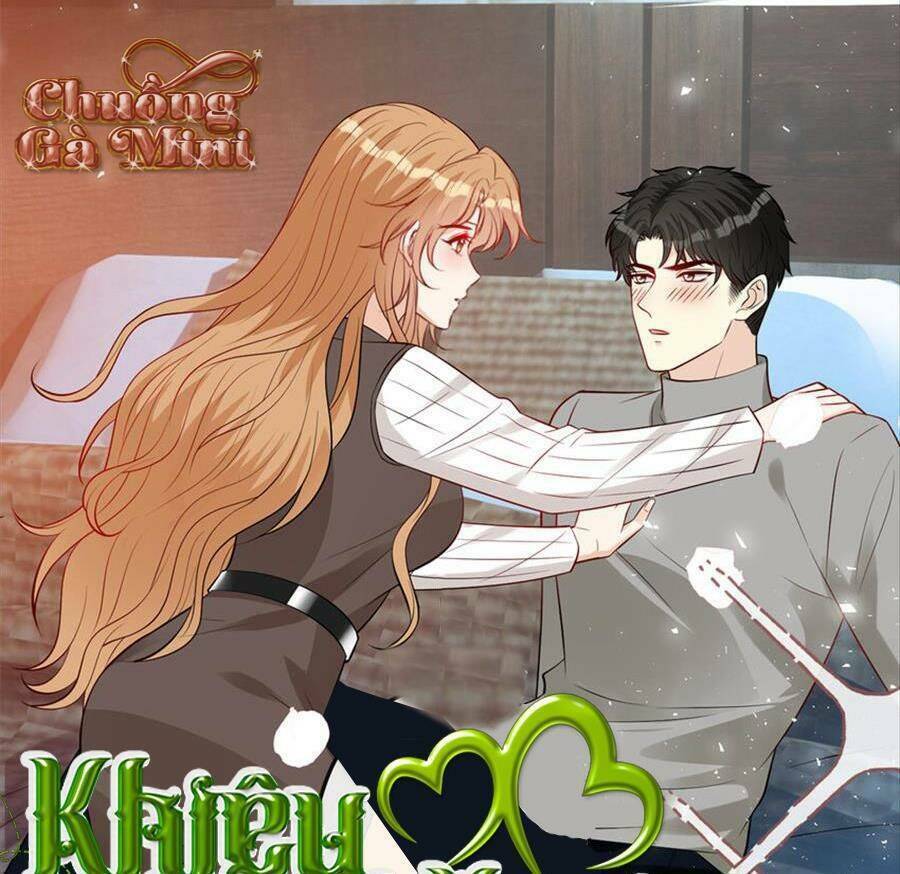 Khiêu Khích Xuyên Biên Giới Chapter 172 - Trang 0