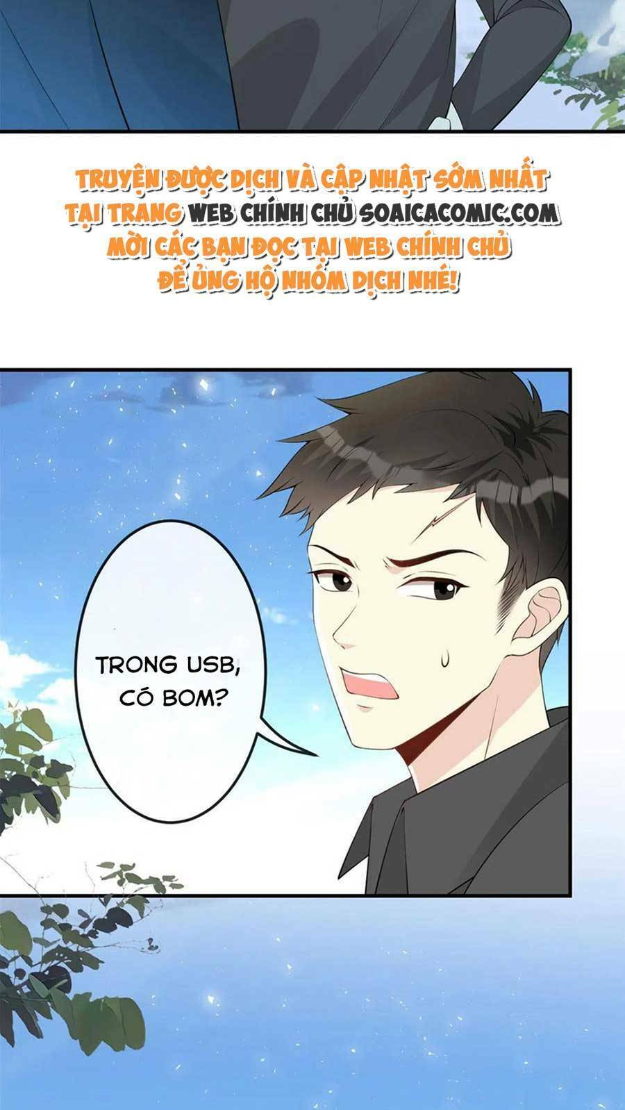 Khiêu Khích Xuyên Biên Giới Chapter 112 - Trang 1