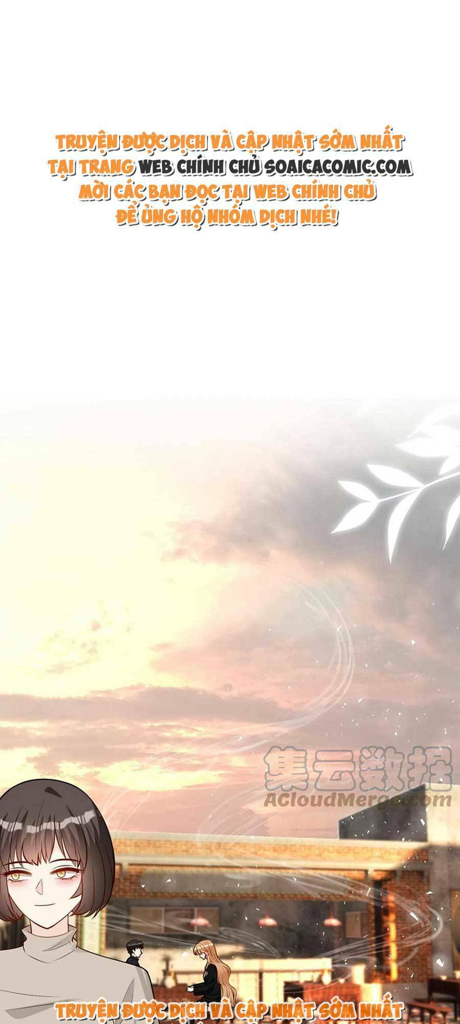 Khiêu Khích Xuyên Biên Giới Chapter 171 - Trang 0