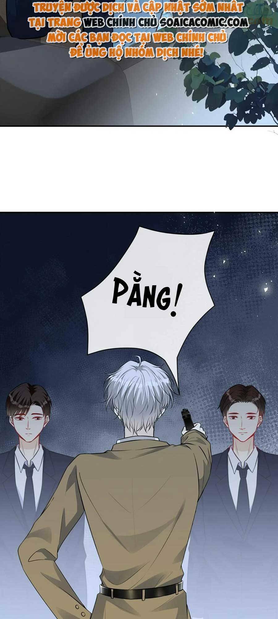 Khiêu Khích Xuyên Biên Giới Chapter 108 - Trang 1