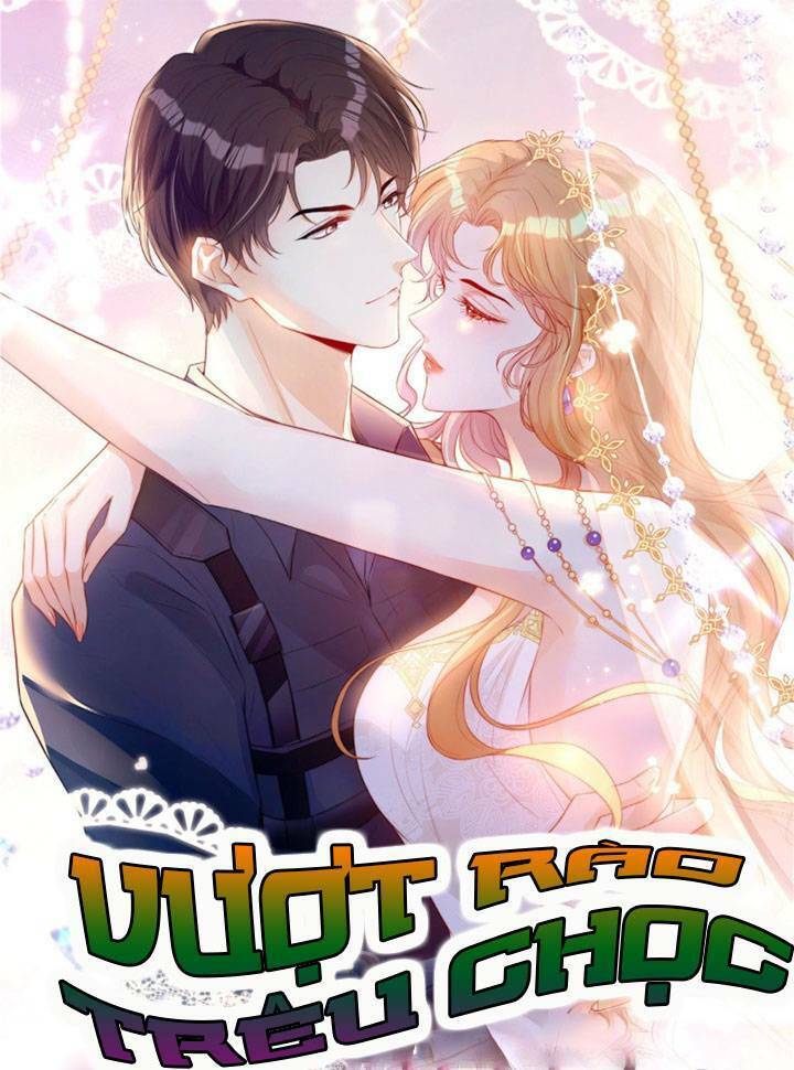 Khiêu Khích Xuyên Biên Giới Chapter 5 - Trang 0