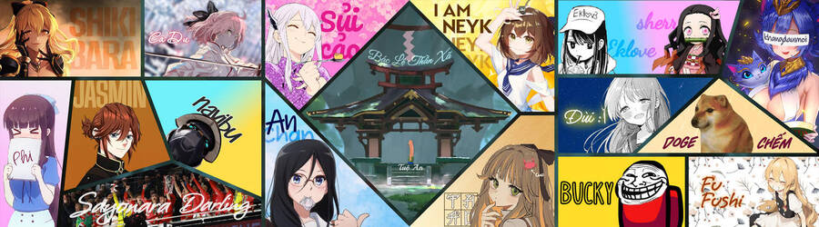 Hành Trình Tình Yêu Của Noelle Chapter 10 - Trang 0