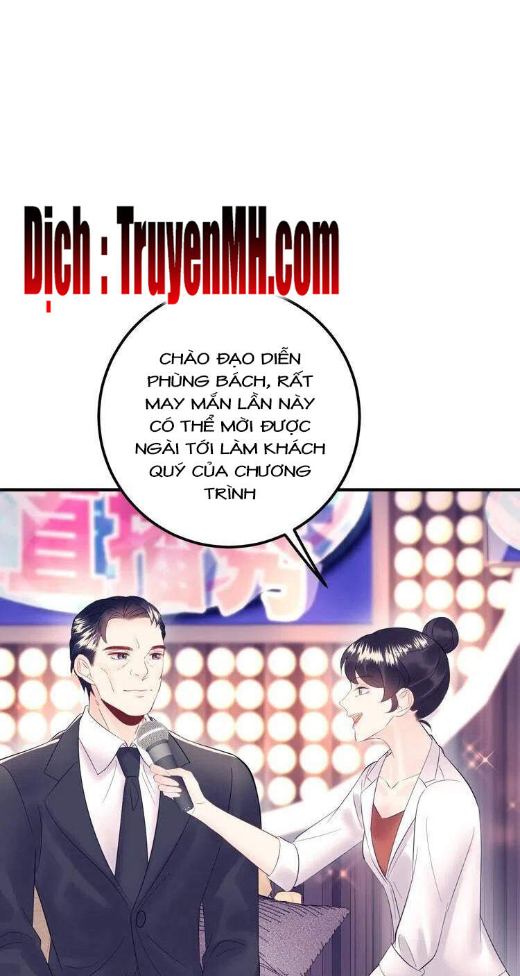 Trong Sinh Chi Ức Vạn Ảnh Hậu Yếu Thượng Vị Chapter 346 - Trang 1
