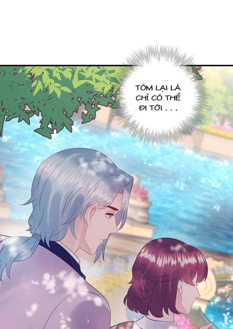 Trong Sinh Chi Ức Vạn Ảnh Hậu Yếu Thượng Vị Chapter 362 - Trang 1