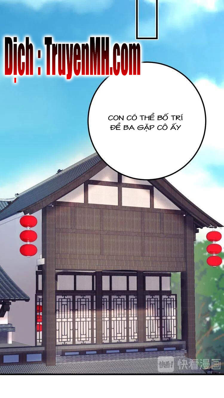 Trong Sinh Chi Ức Vạn Ảnh Hậu Yếu Thượng Vị Chapter 354 - Trang 1