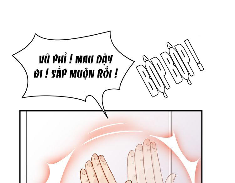 Trong Sinh Chi Ức Vạn Ảnh Hậu Yếu Thượng Vị Chapter 5 - Trang 0