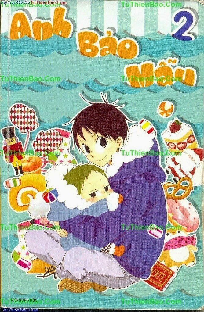 Khuấy Động Trường Nuôi Dạy Trẻ Chapter 2 - Trang 0