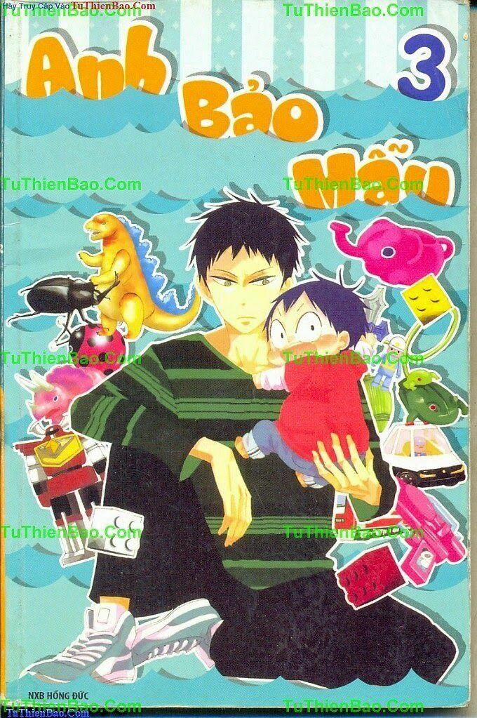 Khuấy Động Trường Nuôi Dạy Trẻ Chapter 3 - Trang 0