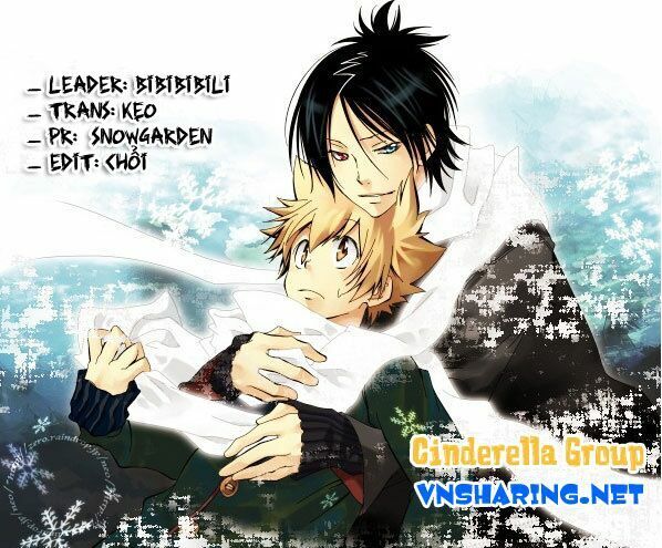 Khuấy Động Trường Nuôi Dạy Trẻ Chapter 13 - Trang 0