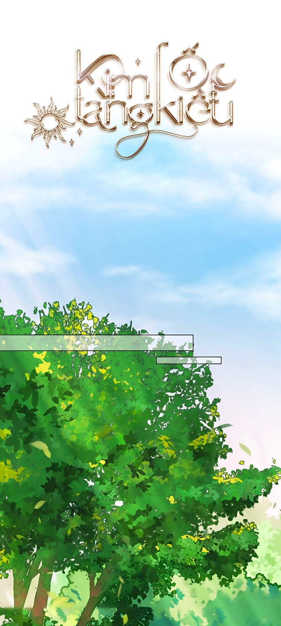 Kim Ốc Tàng Kiều Chapter 7 - Trang 1