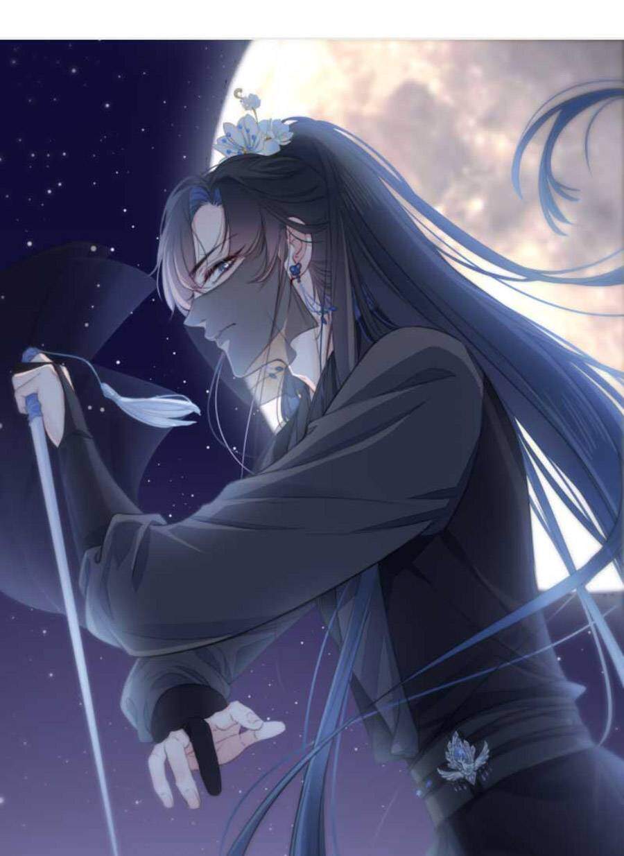 Kim Ốc Tàng Kiều Chapter 21 - Trang 1