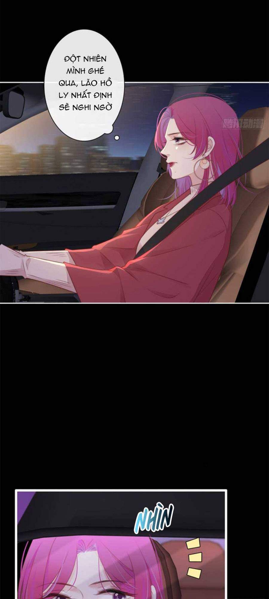 Kim Ốc Tàng Kiều Chapter 27 - Trang 1
