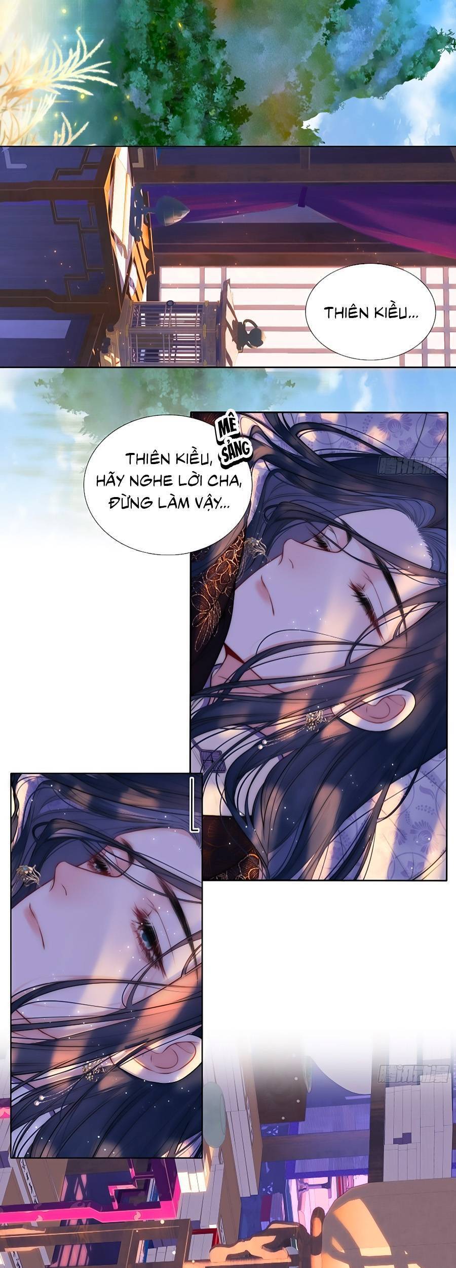 Kim Ốc Tàng Kiều Chapter 65 - Trang 1