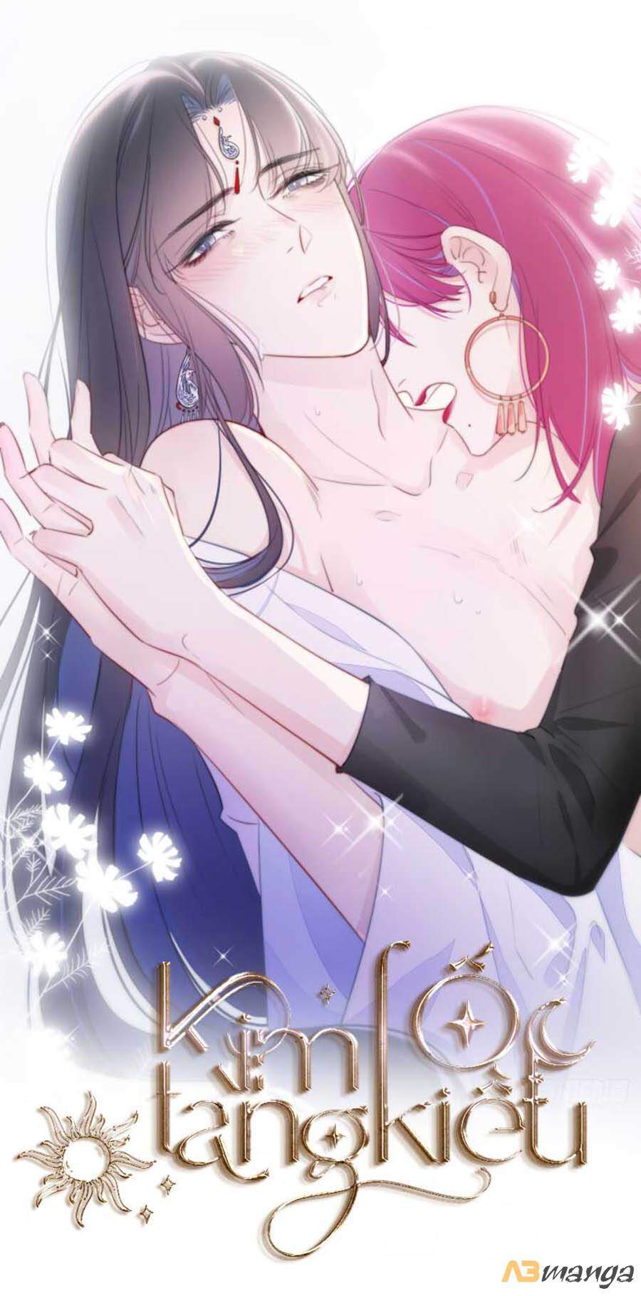 Kim Ốc Tàng Kiều Chapter 16.5 - Trang 1