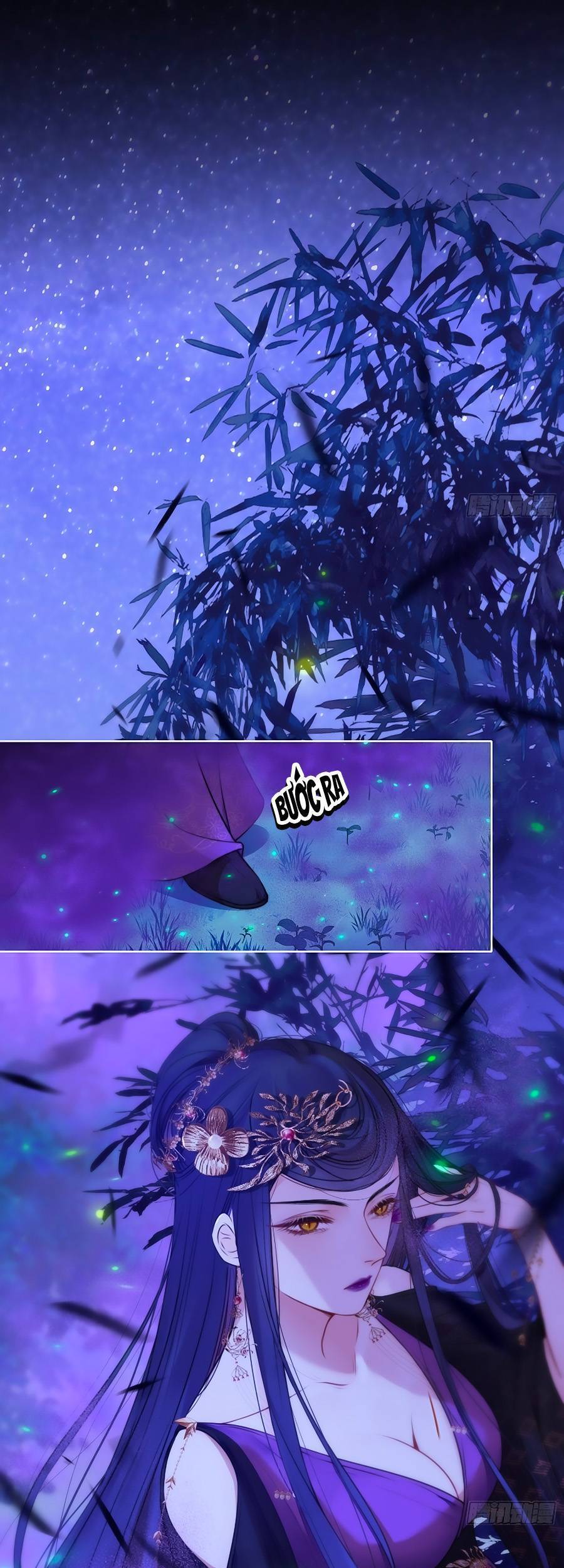 Kim Ốc Tàng Kiều Chapter 67 - Trang 1