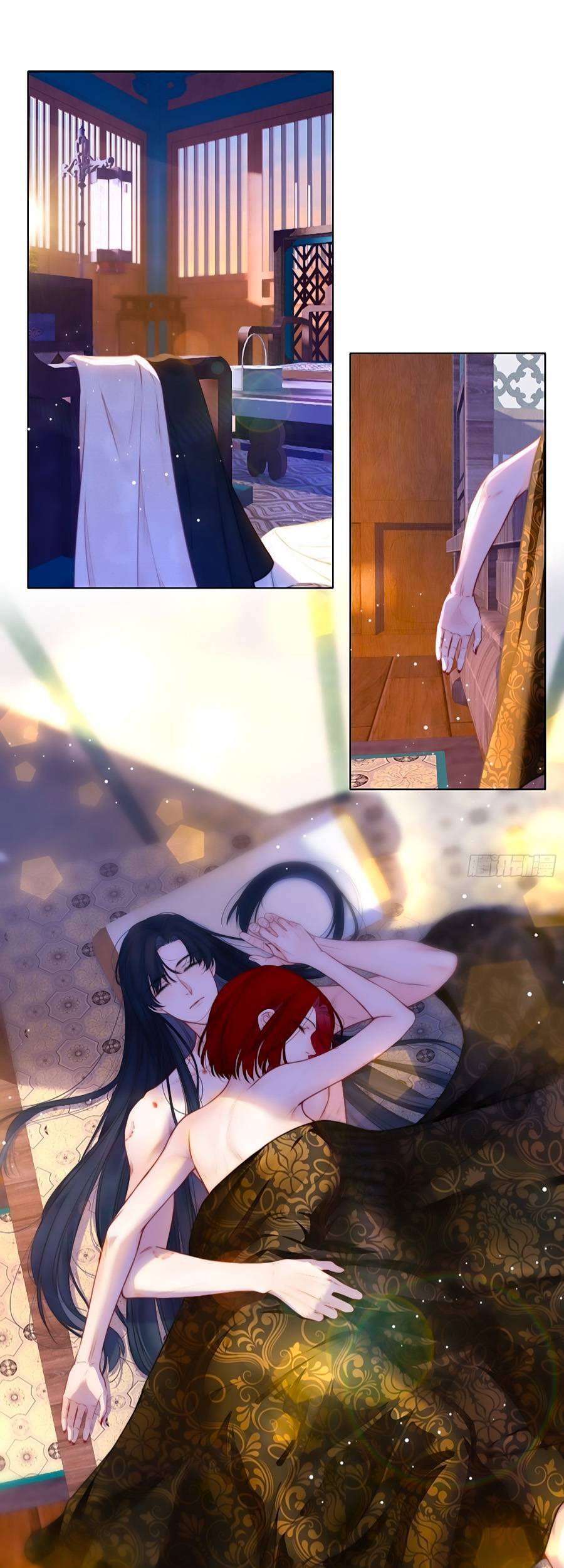Kim Ốc Tàng Kiều Chapter 71 - Trang 1
