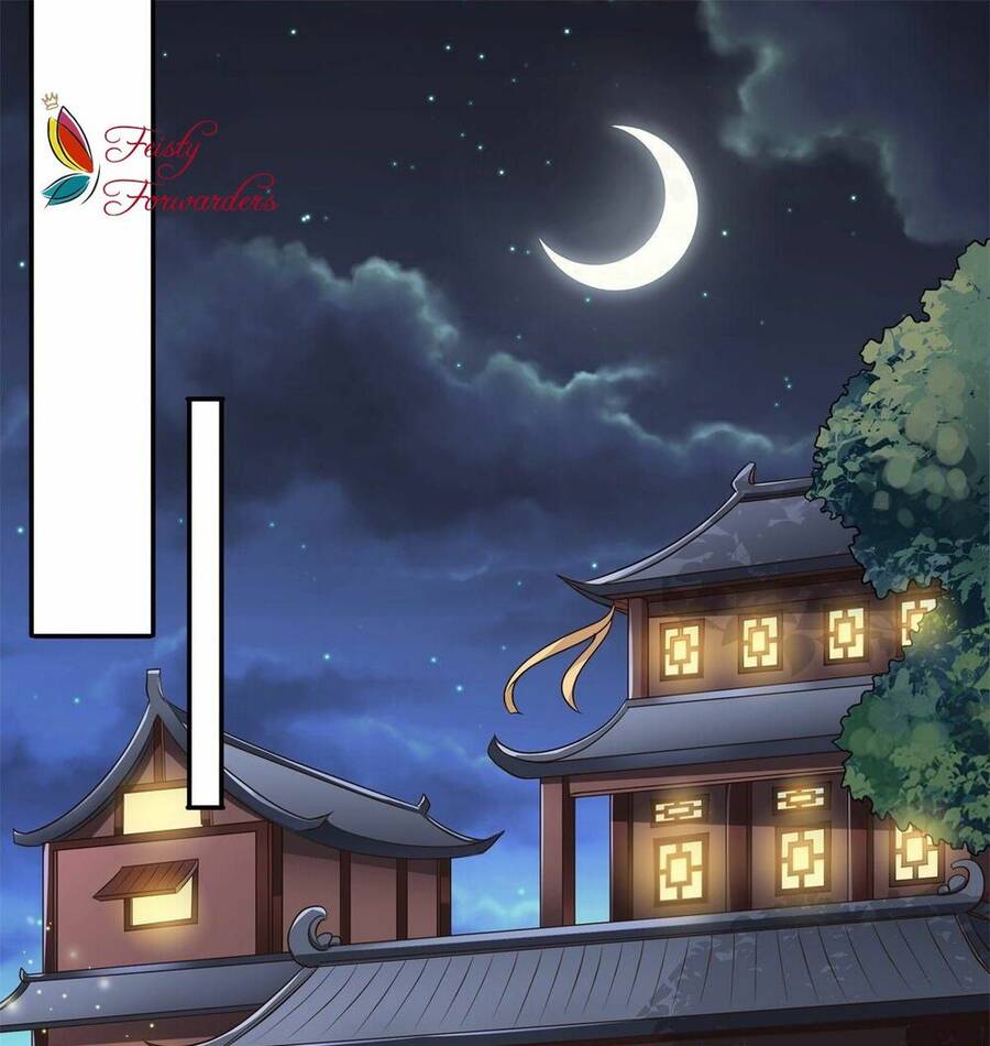 Bệnh Kiều Vương Gia Dựa Vào Ta Để Tiếp Tục Sống Chapter 4 - Trang 0