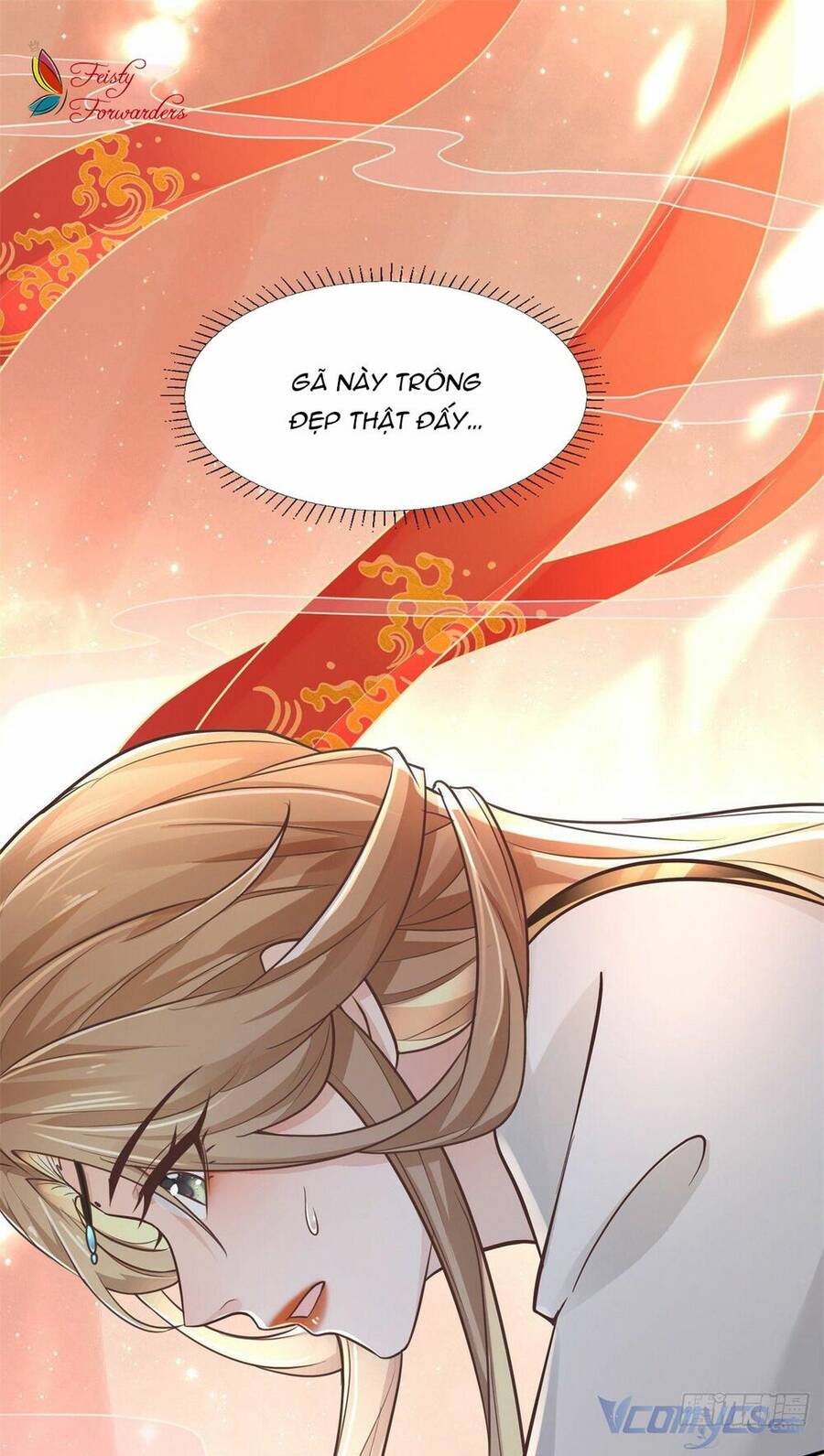 Bệnh Kiều Vương Gia Dựa Vào Ta Để Tiếp Tục Sống Chapter 5 - Trang 0
