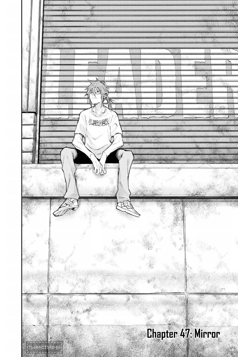 Sống Sót Ngoài Không Gian Chapter 47 - Trang 1