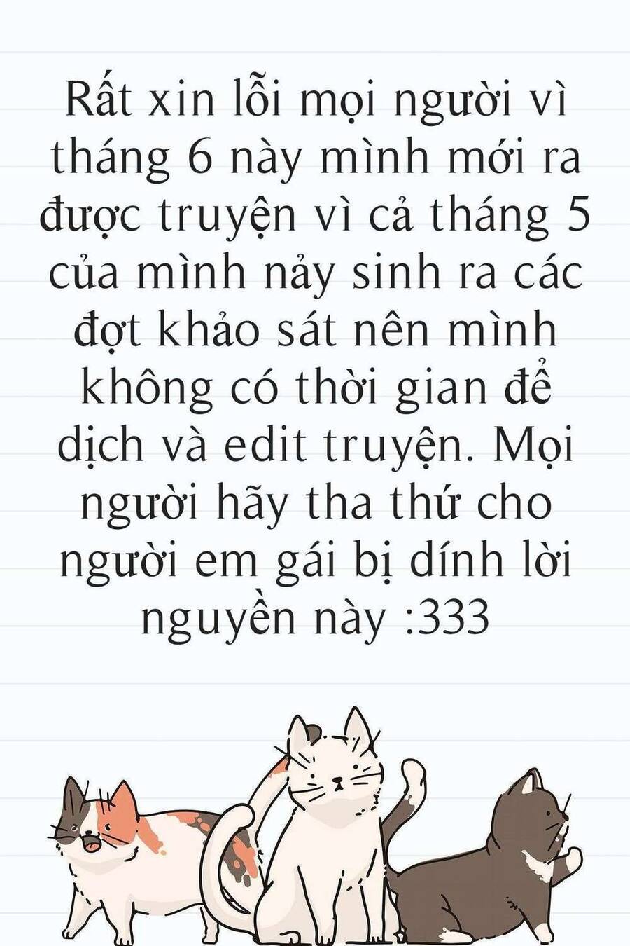 Vẫn Tồn Tại Một Nơi Để Trở Về Chapter 4 - Trang 0